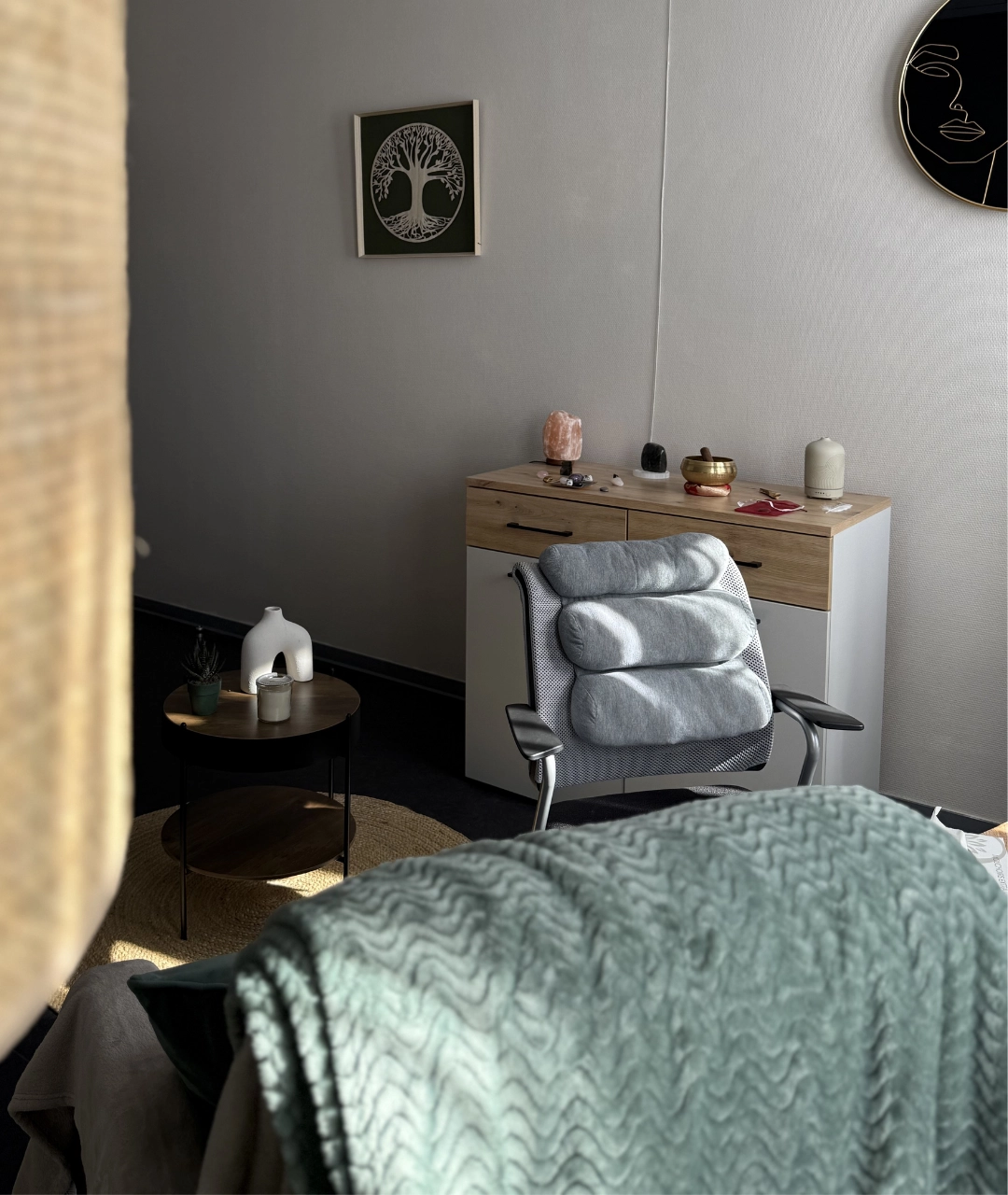 MLG Hypnothérapie - se faire aider - prendre rendez-vous - Hypnothérapeute à Forbach